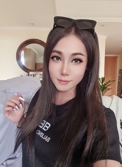 Candy#ladyboy69 - escort in Dammam Photo 1 of 5