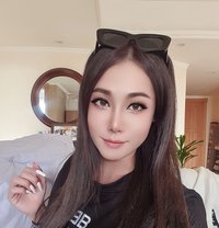 Candy#ladyboy69 - escort in Dammam Photo 1 of 5