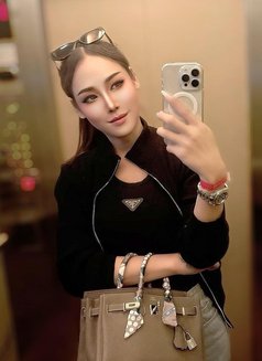Candy#ladyboy69 - escort in Dammam Photo 2 of 5
