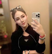 Candy#ladyboy69 - puta in Dammam