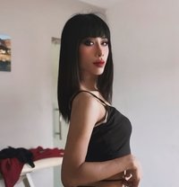 Candy Lemon - Acompañantes transexual in Muscat