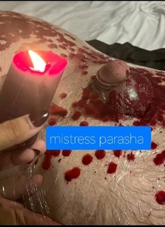 Mistress parasha - Intérprete de adultos in New Delhi Photo 12 of 17