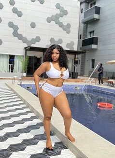 Candy Love - escort in Lagos, Nigeria Photo 1 of 4