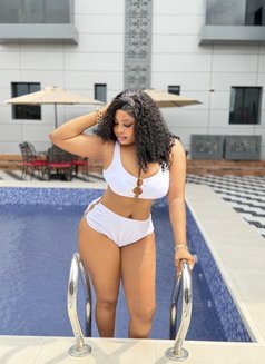 Candy Love - escort in Lagos, Nigeria Photo 2 of 4