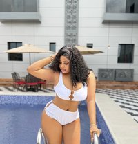 Candy Love - escort in Lagos, Nigeria