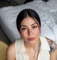 Candy Love - escort in Bangkok