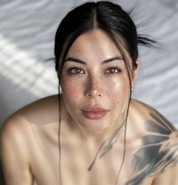 Candy Love - escort in Dubai