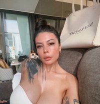 Candy Love - escort in Dubai