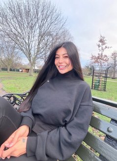 Candy LovE - escort in London Photo 29 of 30