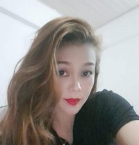 Candy Lucky - escort in Conakry