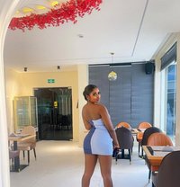 Candy Luxuryspa - masseuse in Abuja Photo 1 of 4