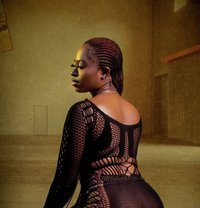 Candy Luxuryspa - Masajista in Abuja