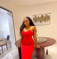 Candy Luxuryspa - Masajista in Abuja