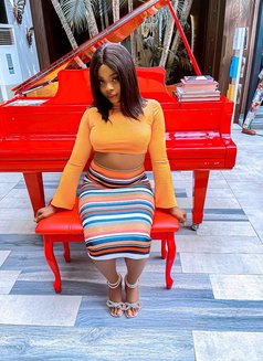 Candy Luxuryspa - Masajista in Abuja Photo 5 of 7