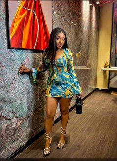 Candy Luxuryspa - Masajista in Abuja Photo 6 of 7