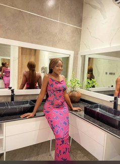 Candy Luxuryspa - Masajista in Abuja Photo 9 of 9