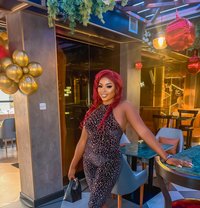 Candy Luxuryspa - masseuse in Abuja Photo 8 of 8