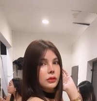 Candy - puta in Phuket
