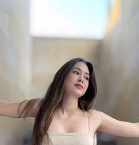 Candy massage girl - escort in Muscat