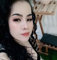 Candy massage girl - escort in Muscat