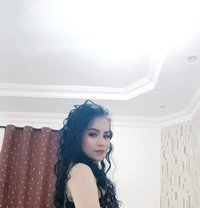 Candy massage girl - escort in Muscat
