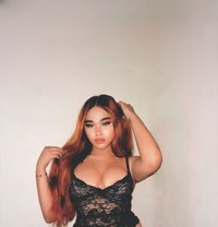 Candy 🇩🇴 Meet • Camshow • Content - Transsexual escort in Manila