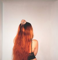 Candy 🇩🇴 Meet • Camshow • Content - Transsexual escort in Manila