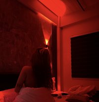 Candy 🇩🇴 Meet • Camshow • Content - Transsexual escort in Manila