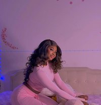 Candy - escort in Doha