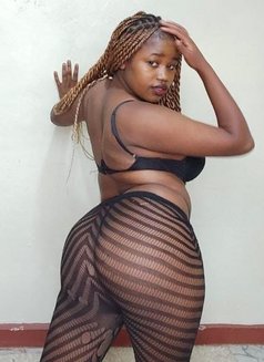 CANDY NEW ARRIVAL FROM KENYA - escort in Kathmandu Photo 3 of 4