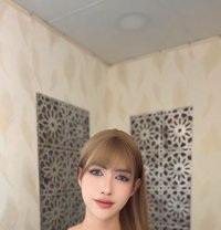 Candy 🇹🇭 Popper - Acompañantes transexual in Abu Dhabi Photo 12 of 13