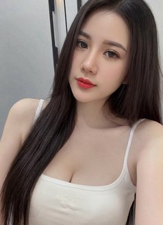 Mira Lovely new bkk 3000 /1h - escort in Bangkok Photo 2 of 11