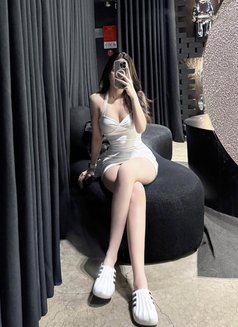 Mira Lovely new bkk 3000 /1h - escort in Bangkok Photo 3 of 11