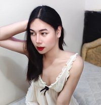 Candy New Lady​boy​ - puta in Al Sohar
