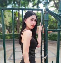 Candy New Lady​boy​ - puta in Al Sohar