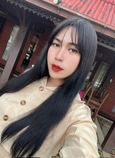 Candy New Lady​boy​ - escort in Al Sohar Photo 4 of 6