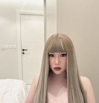 Candy new ladyboy in Riyadh 🇸🇦 - Transsexual escort in Riyadh Photo 1 of 5