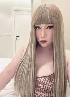 Candy new ladyboy in Riyadh 🇸🇦 - Transsexual escort in Riyadh Photo 3 of 6