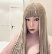 Chubby ladyboy in Riyadh 🇸🇦 - Acompañantes transexual in Riyadh