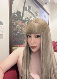 Candy new ladyboy in Riyadh 🇸🇦 - Transsexual escort in Riyadh Photo 4 of 6