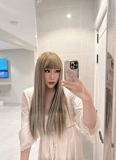 Candy new ladyboy in Riyadh 🇸🇦 - Transsexual escort in Riyadh Photo 5 of 6