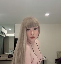 Chubby ladyboy in Riyadh 🇸🇦 - Transsexual escort in Riyadh Photo 6 of 8