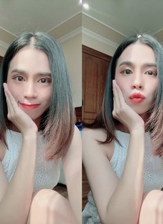 Candy New Ladyboy - Acompañantes transexual in Al Juffair Photo 1 of 3