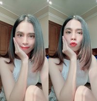 Candy New Ladyboy - Acompañantes transexual in Al Juffair