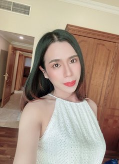 Candy New Ladyboy - Acompañantes transexual in Al Juffair Photo 2 of 3