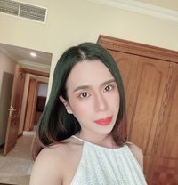 Candy New Ladyboy - Acompañantes transexual in Al Juffair