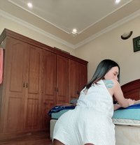 Candy New Ladyboy - Acompañantes transexual in Al Juffair