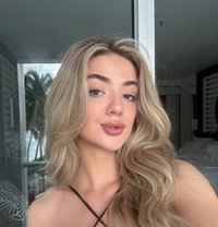 Candy Nguyen - escort in Riyadh