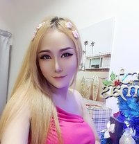 Candy #NICE_TOP - Transsexual escort in Al Manama Photo 6 of 6