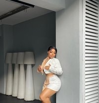 Candy - escort in Accra